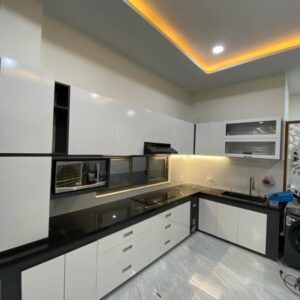 Tủ Bếp Nhựa Vincoplast – TBNQ20