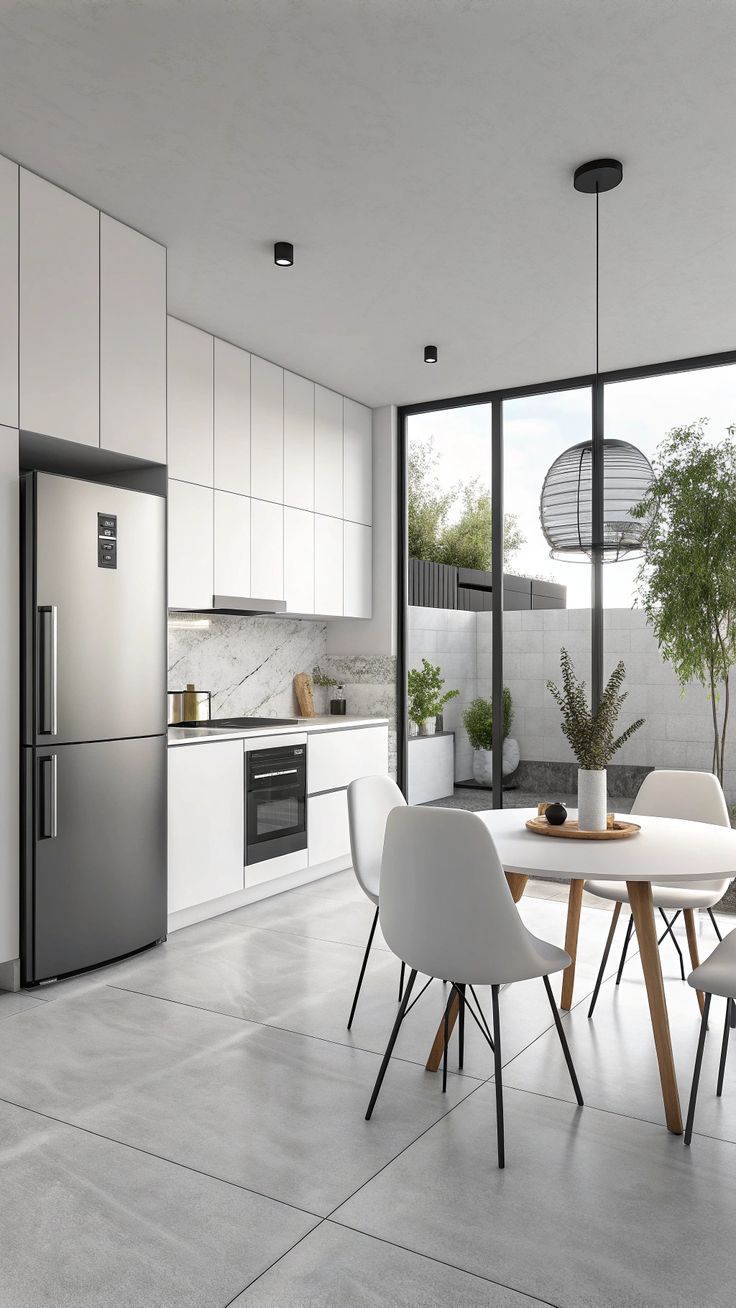 Tủ Bếp Gỗ Công Nghiệp MDF