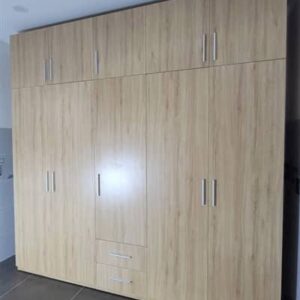 Tủ Áo Gỗ MDF