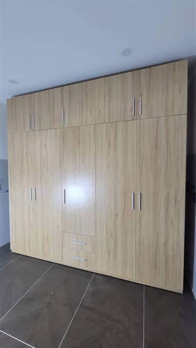 Tủ Áo Gỗ MDF